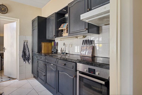 Medium property photo - de Korten 5, 8376 LA Ossenzijl